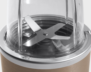 nutribullet 900 Pro Champagne