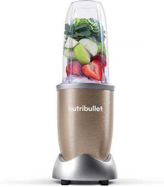 Nutribullet 900 Pro Champagne