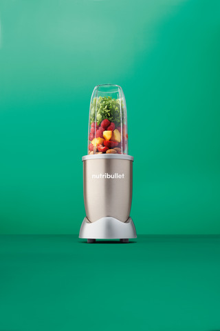 nutribullet 900 Pro Champagne