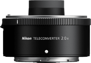 Nikkor Z Teleconverter 2.0x