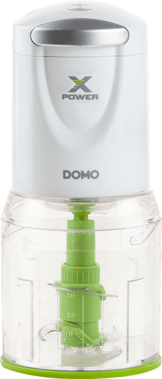 DOMO DO9192MC Xpower