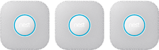 Google Nest Protect V2 Battery 3-Pack