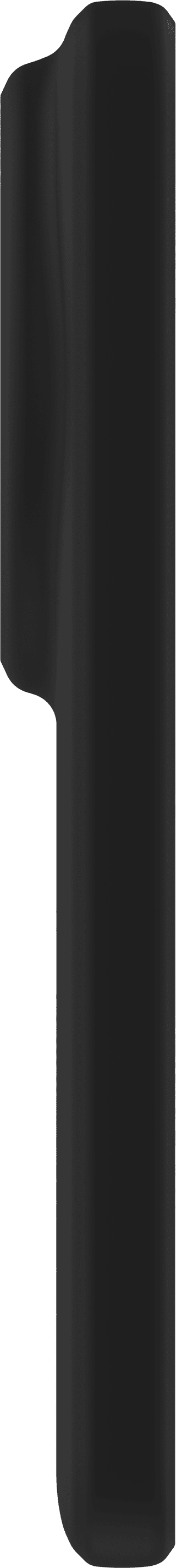 Just in Case Soft Design Xiaomi 17 Ultra Back Cover Zwart
