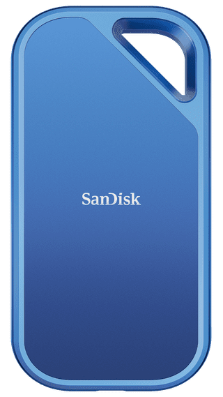 SANDISK Creator Pro Portable SSD 1TB