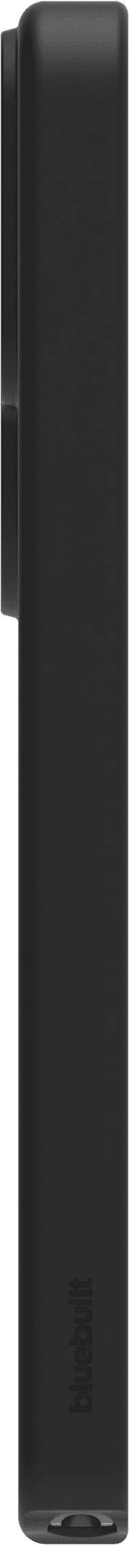 BlueBuilt Protective Back Cover Samsung Galaxy S26 Ultra Zwart