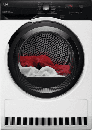 AEG TR7ECB86 7000 SensiDry