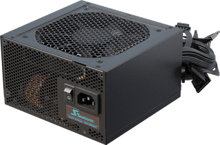 Seasonic G12 GC-650