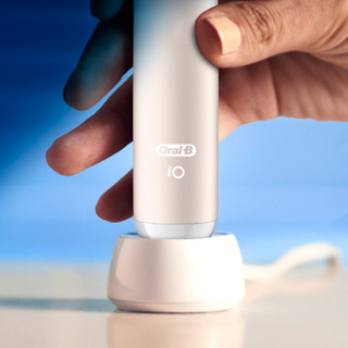 Oral-B iO 2 Roze