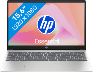 HP Laptop 15-fd1065nd