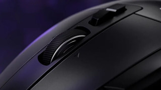 Logitech G502 X Bedrade Gaming Muis Zwart