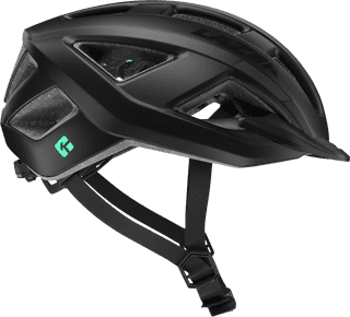 Lazer Cerro KinetiCore Zwart S