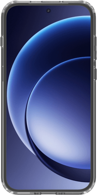 BlueBuilt Protective Back Cover OnePlus 15 Transparent