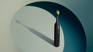 Philips Sonicare 3100 Series HX4033/32 Zwart