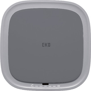 EKO Morandi Smart Sensor 30 Liter Grijs