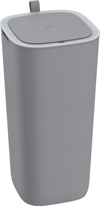 EKO Morandi Smart Sensor 30 Liter Grijs