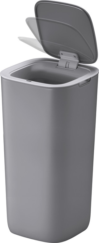 EKO Morandi Smart Sensor 30 Liter Grijs