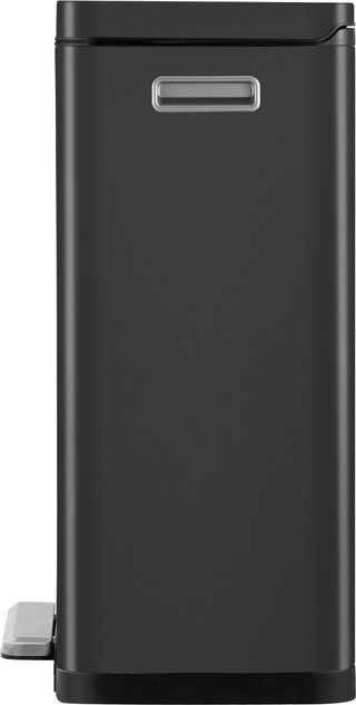 EKO X-Cube 30 Liter Zwart