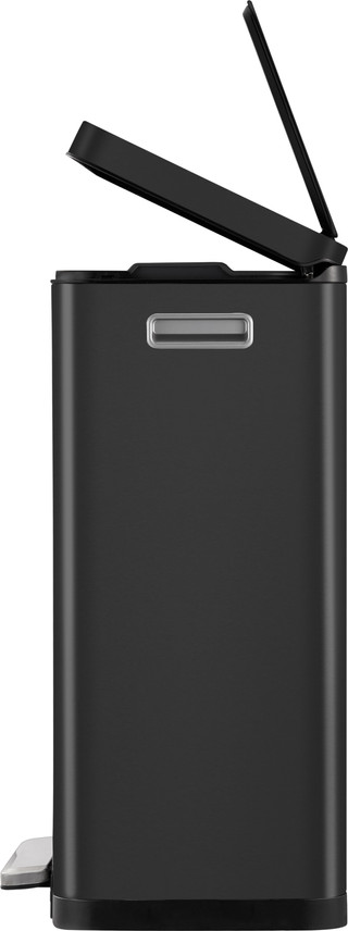 EKO X-Cube 30 Liter Zwart