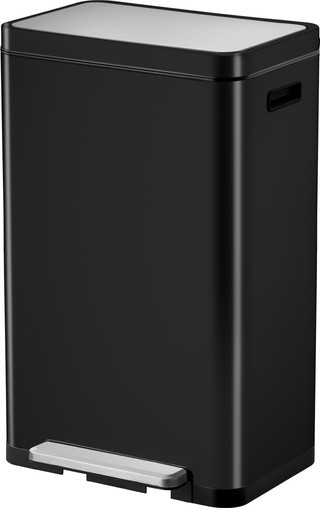 EKO X-Cube 30 Liter Zwart