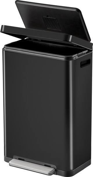EKO X-Cube 30 Liter Zwart