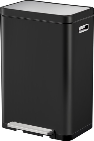EKO X-Cube 45 Liter Zwart