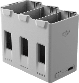 DJI Lito X1 Series 2-way Charging Hub