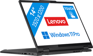 Lenovo ThinkPad T14s 2-in-1 Gen 1 - 21R30069MH QWERTY