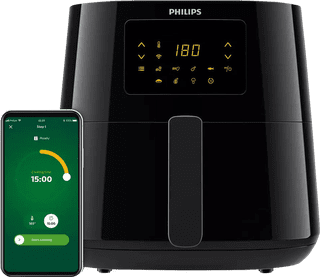 Philips Airfryer XL Connected HD9280/70