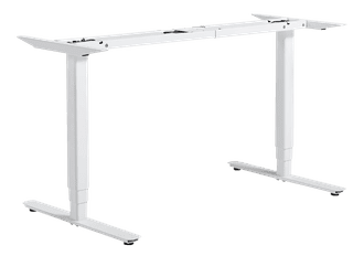 Ahrend Brisk Underframe White