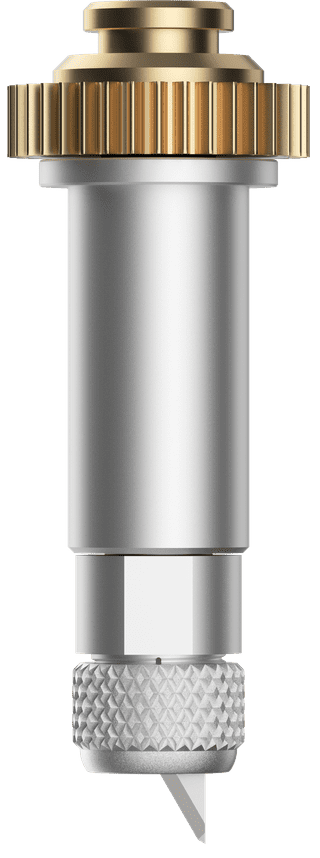 Cricut Maker Knife Blade with Casing