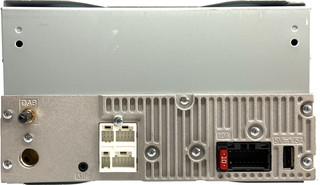Pioneer SPH-DA160DAB
