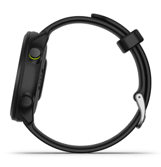 Garmin Forerunner 55 Zwart