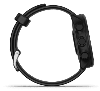 Garmin Forerunner 55 Zwart