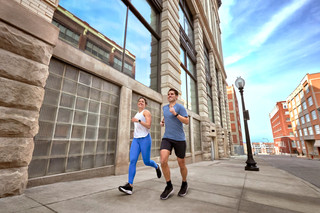 Garmin Forerunner 55 Zwart