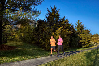 Garmin Forerunner 55 Zwart