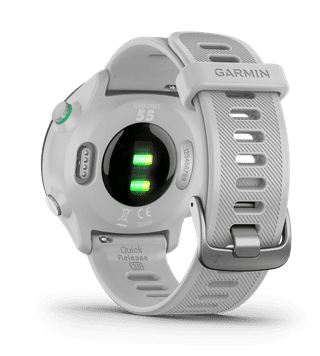 Garmin Forerunner 55 Wit