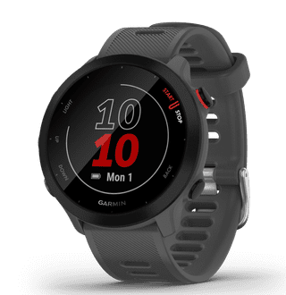 Garmin Forerunner 55 Grijs