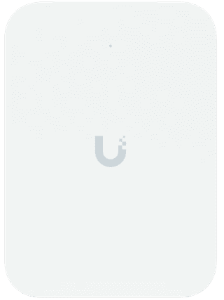 Ubiquiti UniFi U7 In-Wall