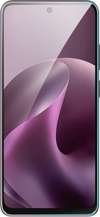 Just In Case Tempered Glass Motorola Moto G17 / G17 Power Screenprotector