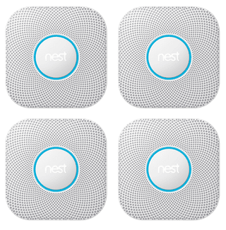 Google Nest Protect V2 Battery 4-Pack