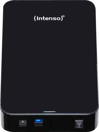 Intenso Memory Center 8TB