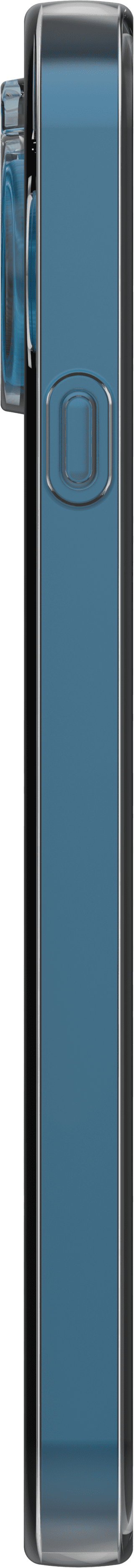 Just in Case KickLite Nothing Phone (4a) Back Cover Transparant