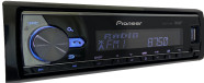 Pioneer MVH-X580DAB