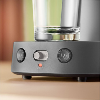 Philips koffiepadmachine Senseo Vibe CSA225/65