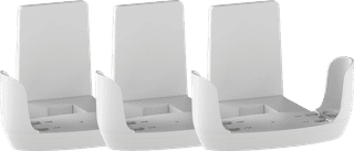 Netgear Orbi Wall Mount Kit 3-Pack