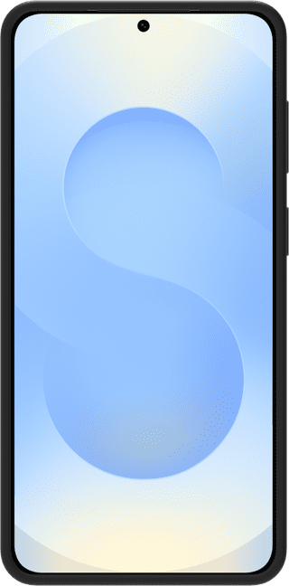 BlueBuilt Protective Back Cover Samsung Galaxy S26 Plus Zwart