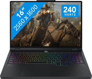 Lenovo Legion Pro 5 16IAX10H 83LU0073MH