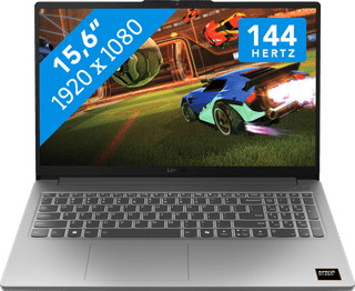 Lenovo LOQ Essential 15ARP10E 83S0006UMH