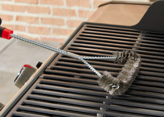 Weber Master Touch GBS E-5750 57 cm Zwart Starterspakket