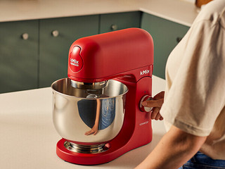 Kenwood kMix KMX751ARD Rood